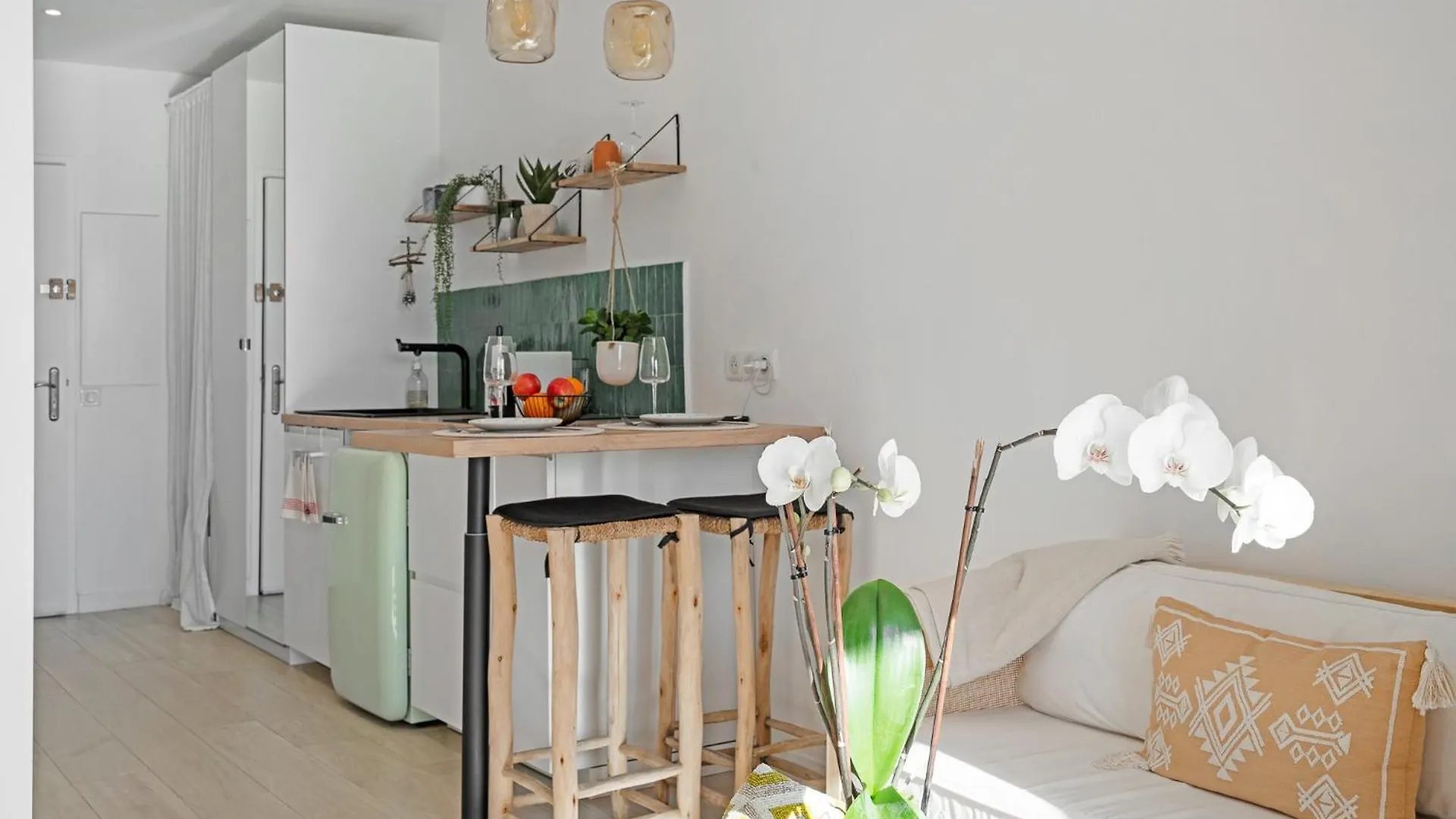 My Little Port Grimaud Apartamento