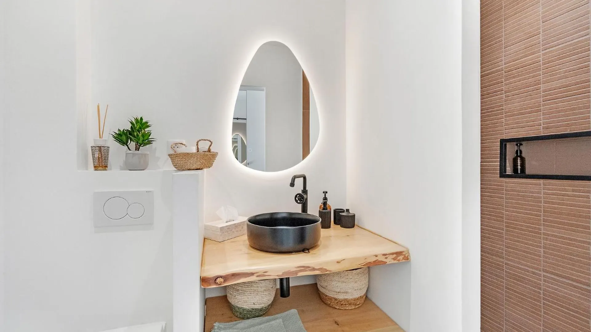 My Little Port Grimaud Apartamento 0*,